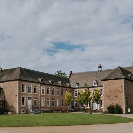 Chateau De Looz Ngoại thất bức ảnh