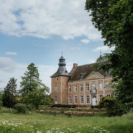 Chateau De Looz Ngoại thất bức ảnh