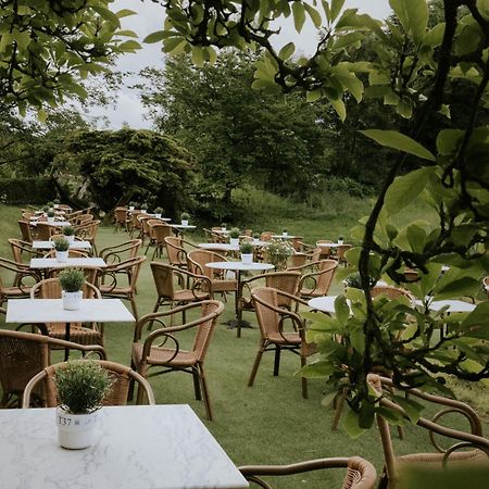 Chateau De Looz Ngoại thất bức ảnh