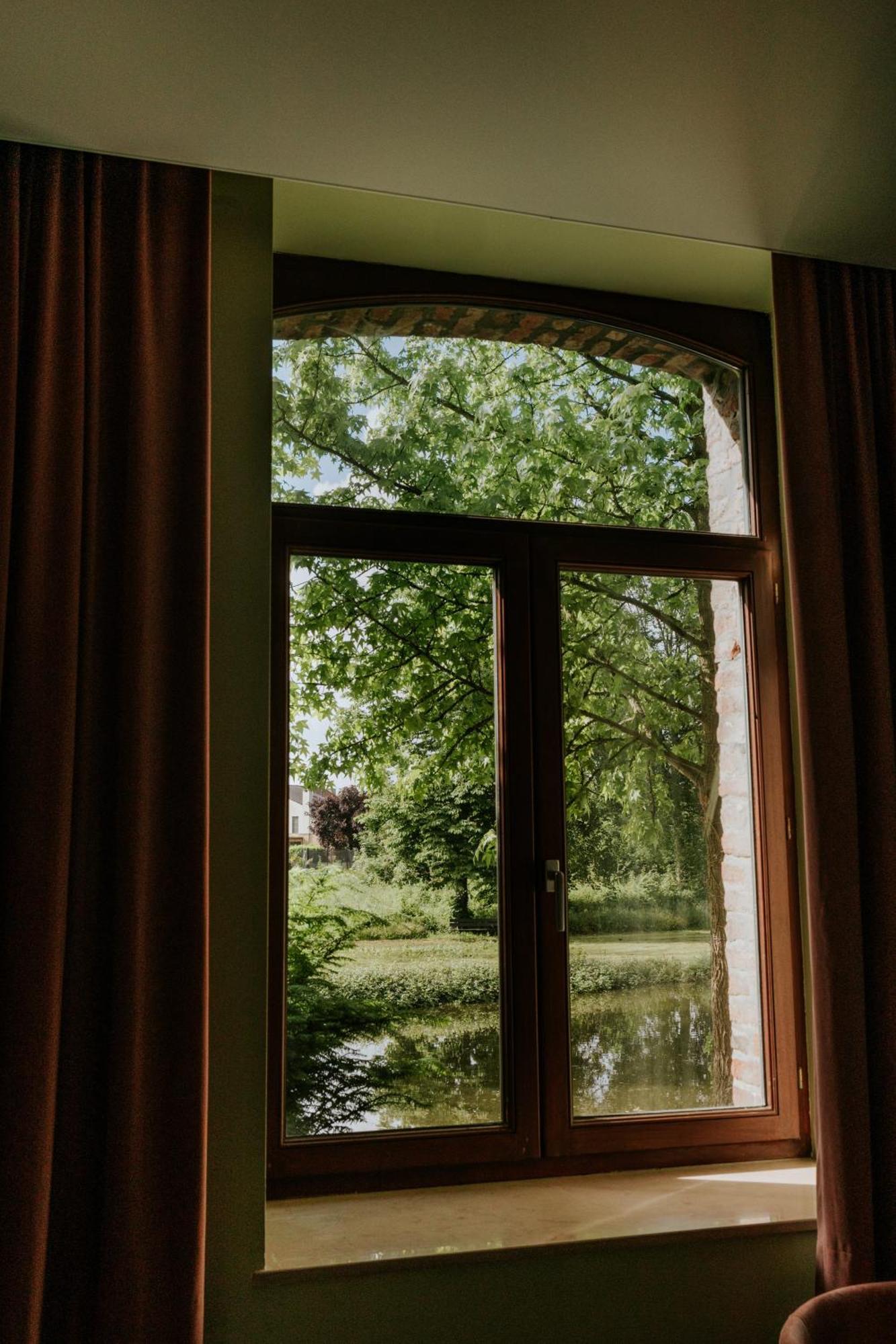 Chateau De Looz Ngoại thất bức ảnh