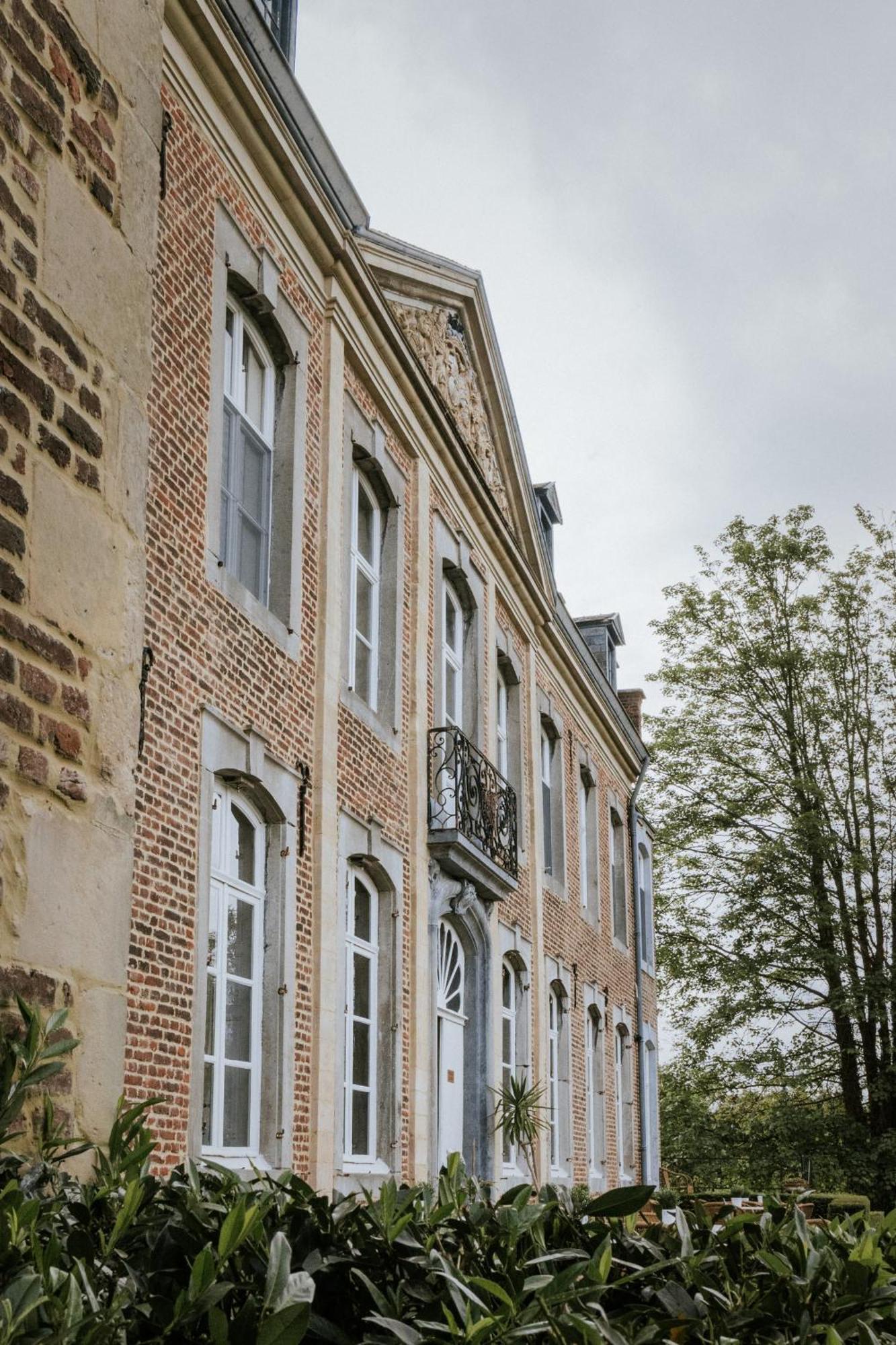 Chateau De Looz Ngoại thất bức ảnh