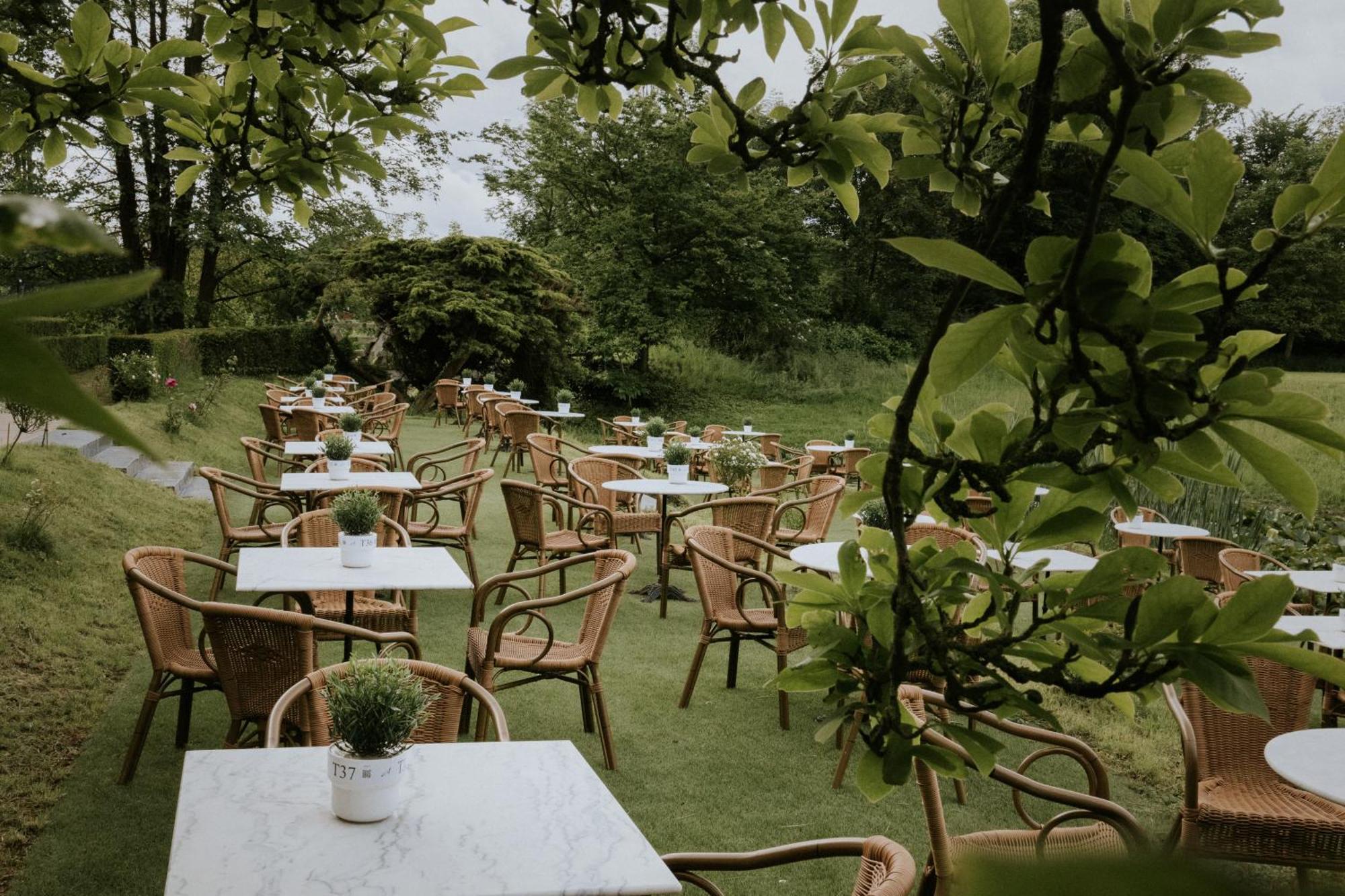 Chateau De Looz Ngoại thất bức ảnh