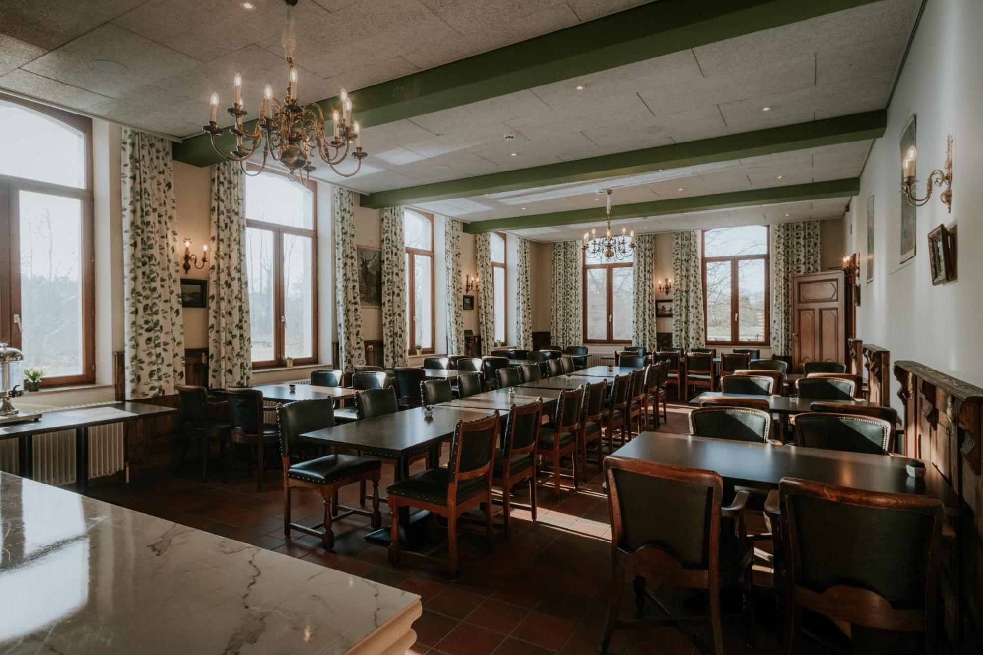 Chateau De Looz Ngoại thất bức ảnh