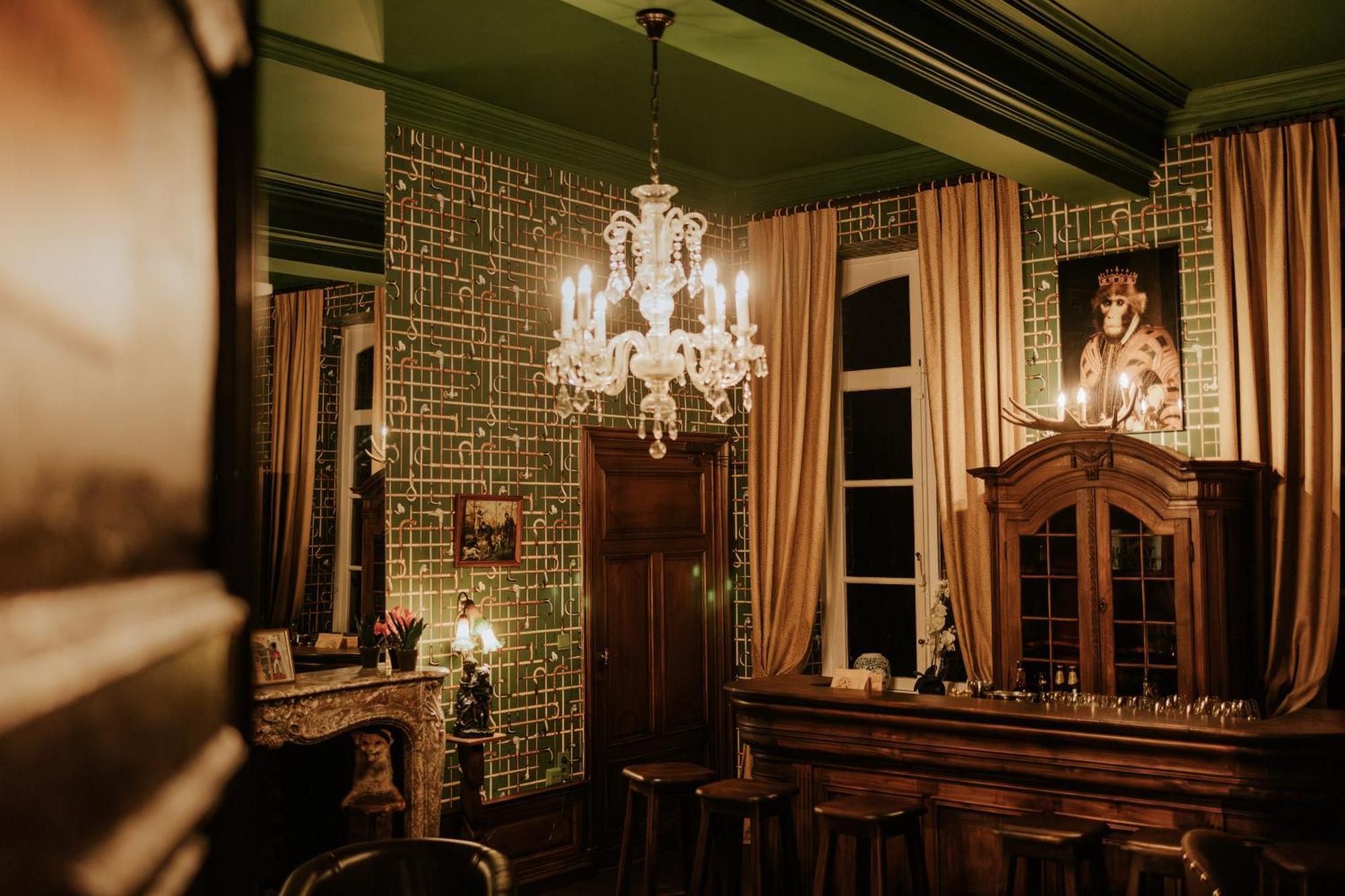 Chateau De Looz Ngoại thất bức ảnh