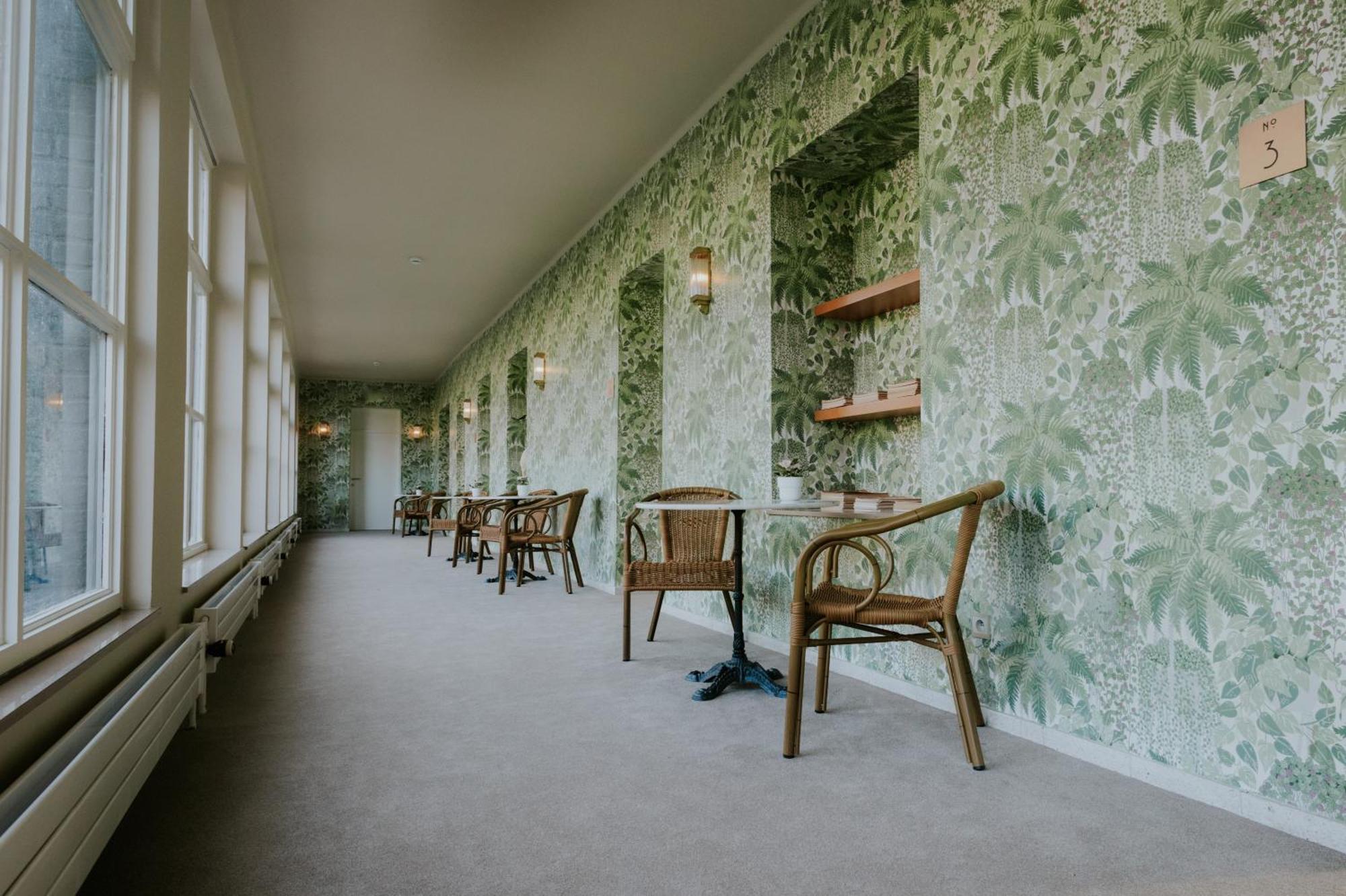 Chateau De Looz Ngoại thất bức ảnh